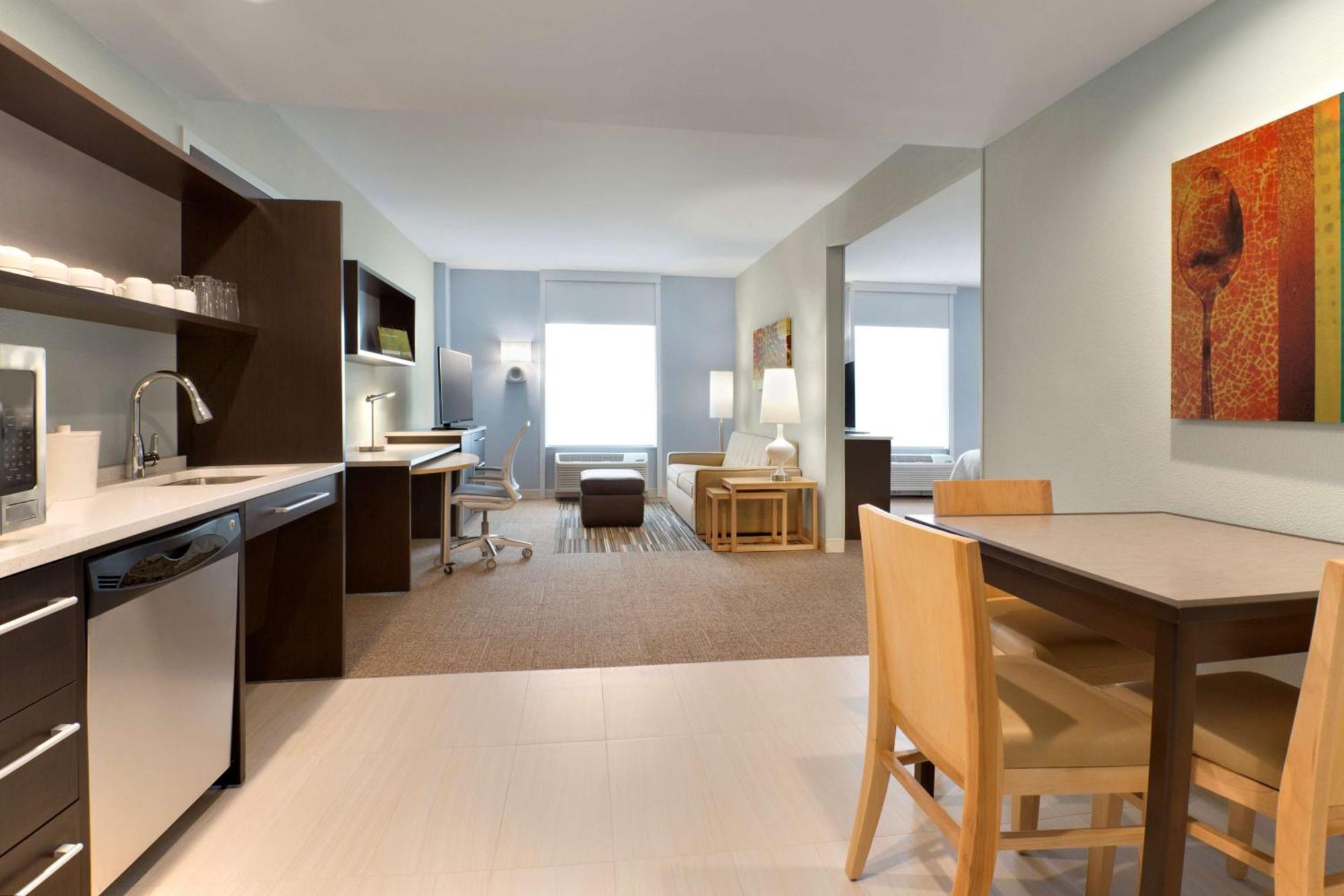 Home2 By Hilton