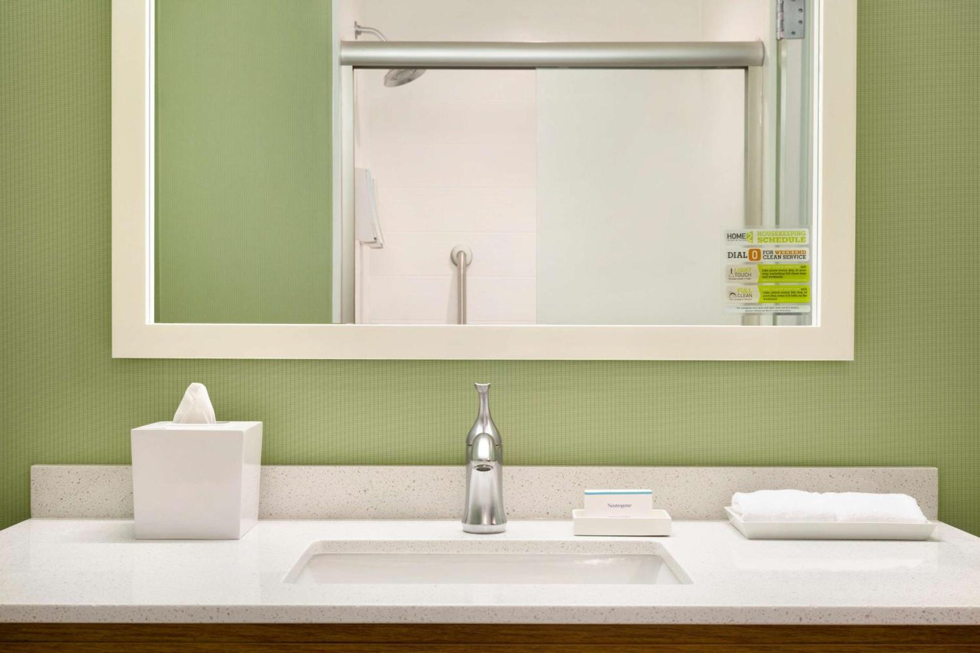 Home2 By Hilton 3* Hasbrouck Heights