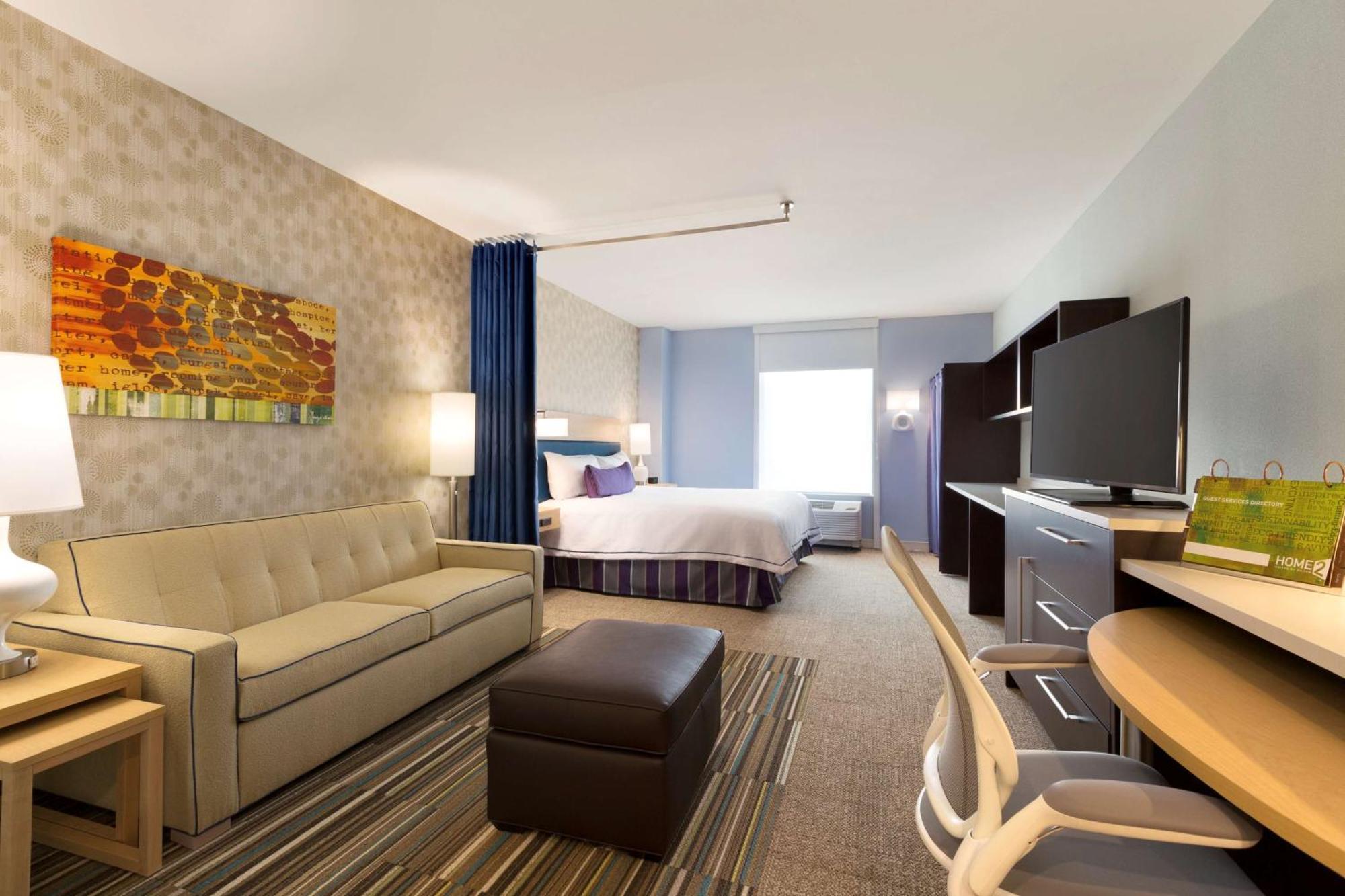 Home2 By Hilton Hasbrouck Heights