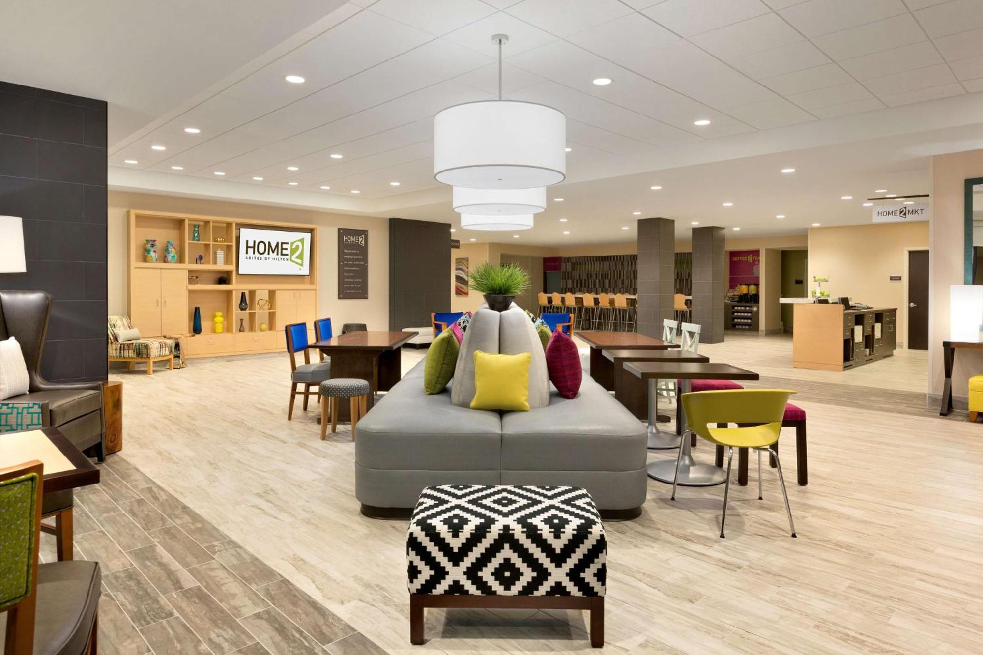 Home2 By Hilton Hasbrouck Heights