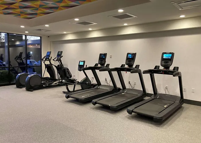 Home2 Suites By Hilton Hasbrouck Heights