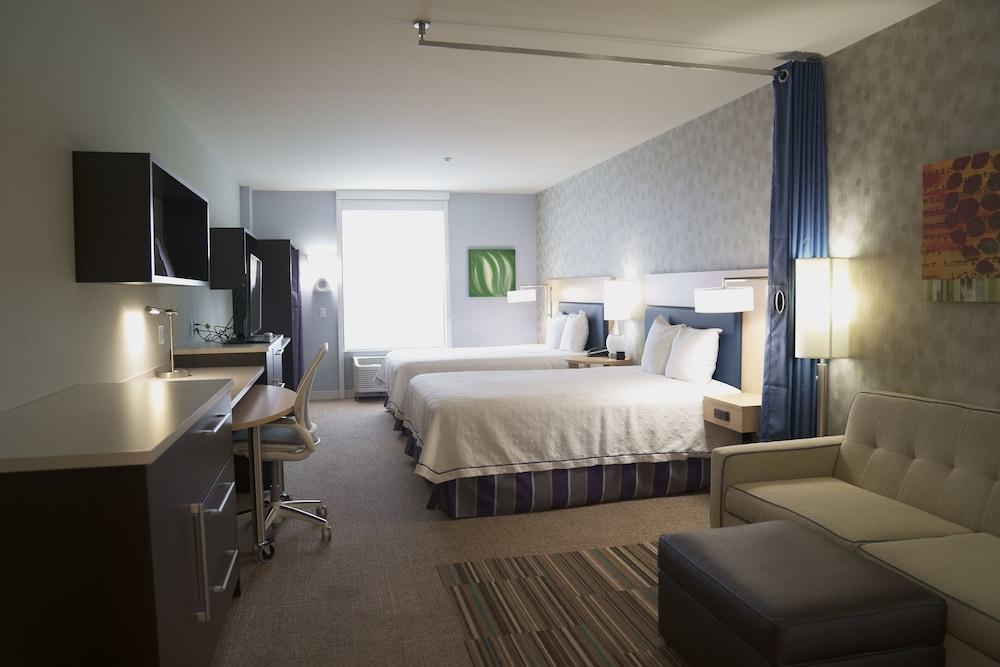 Home2 By Hilton Hotel Hasbrouck Heights