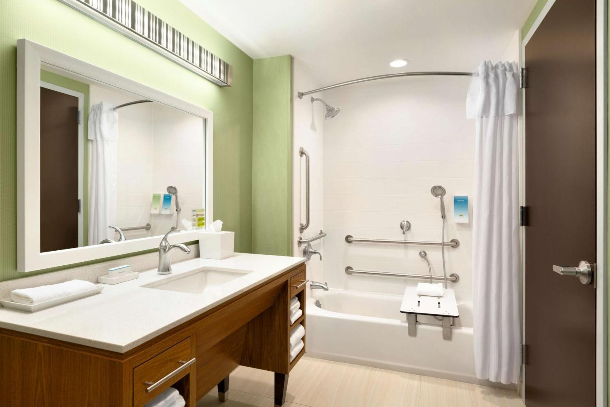 Home2 By Hilton 3* Hasbrouck Heights