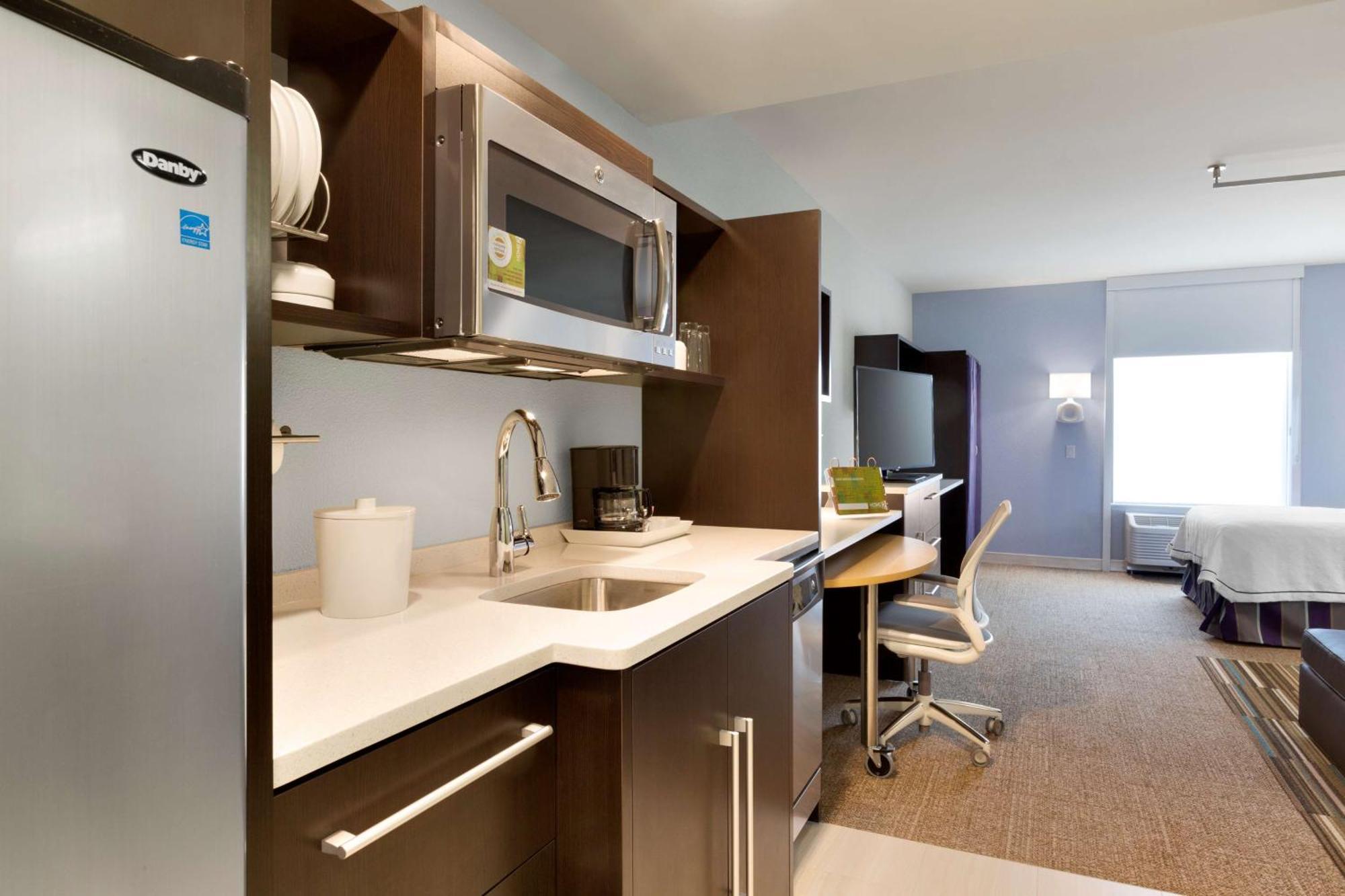 Hotel Home2 By Hilton 3*