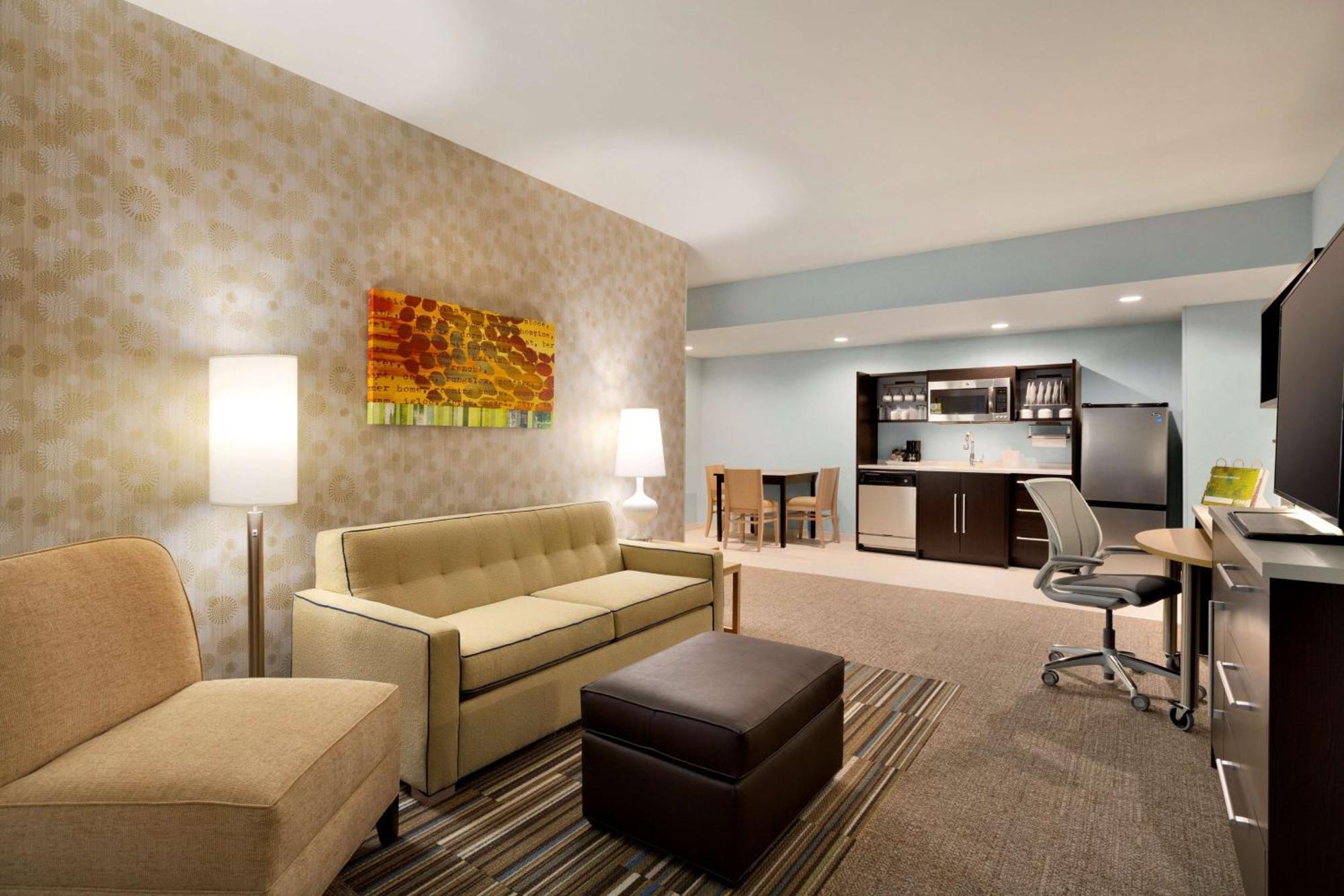 Home2 By Hilton Hotel