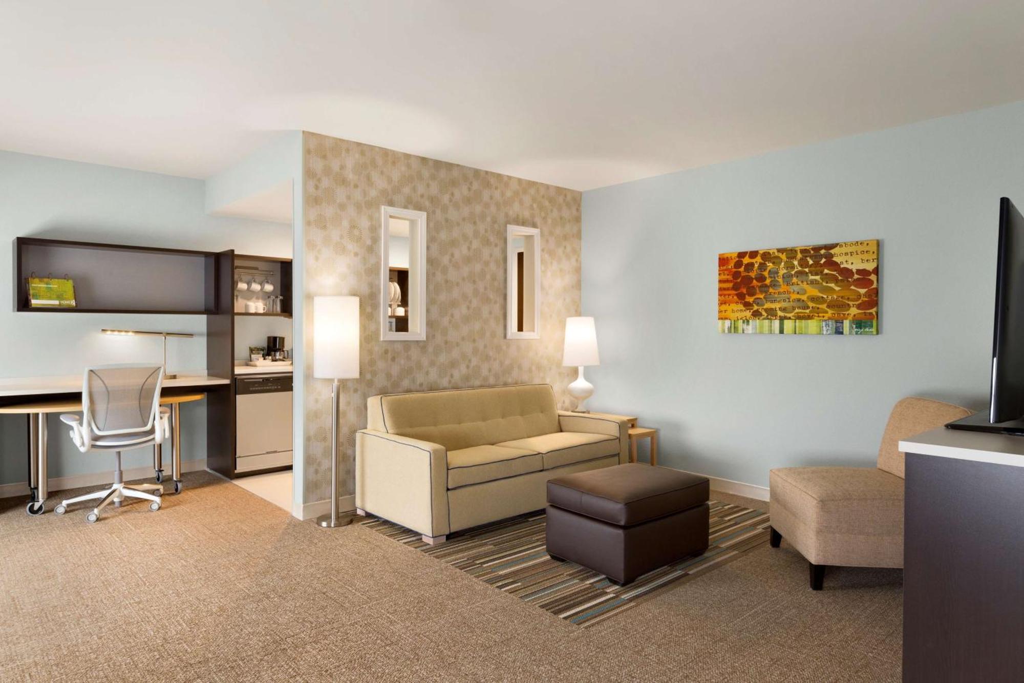 Home2 By Hilton Hasbrouck Heights
