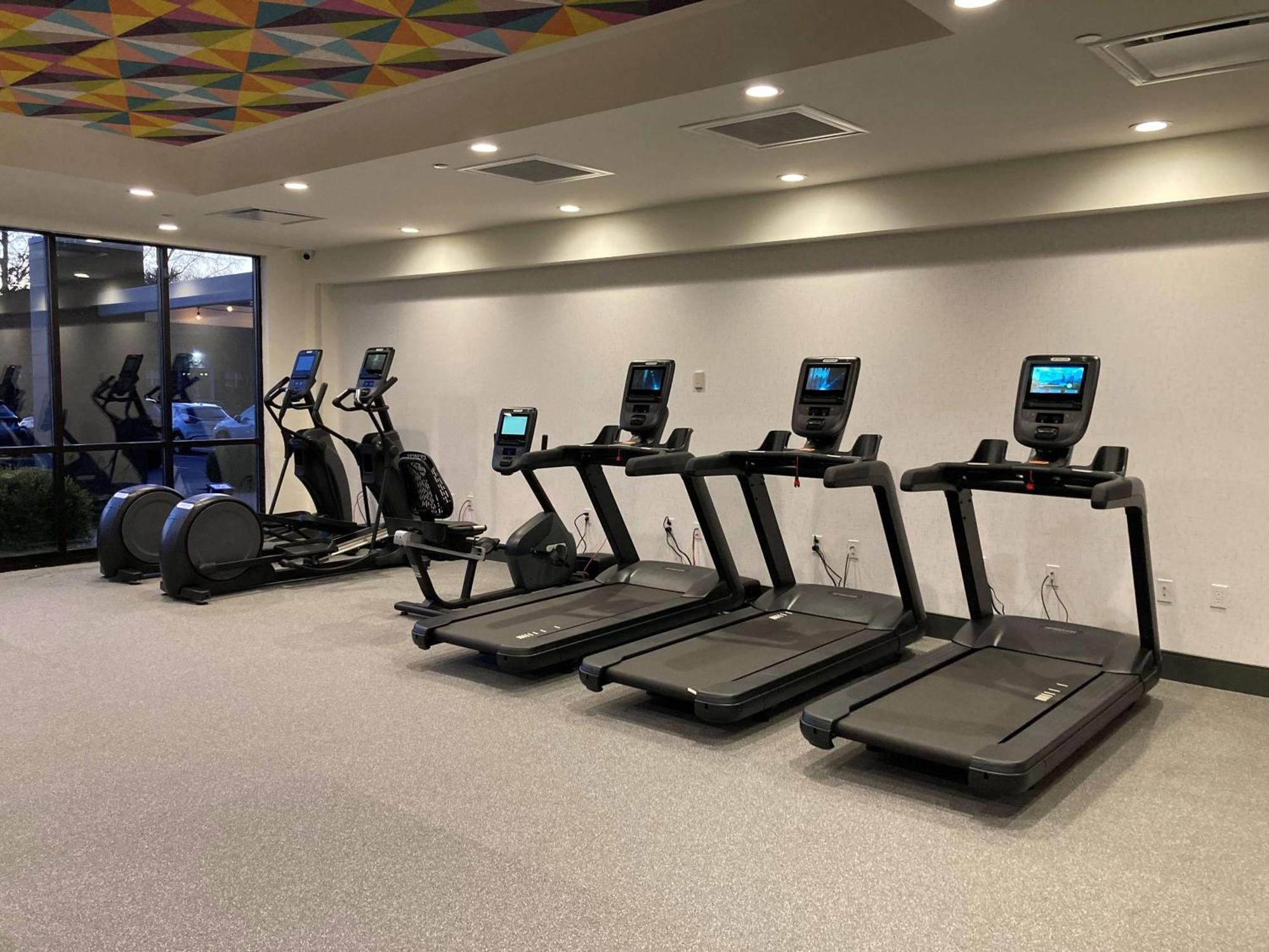 Home2 By Hilton 3* Hasbrouck Heights