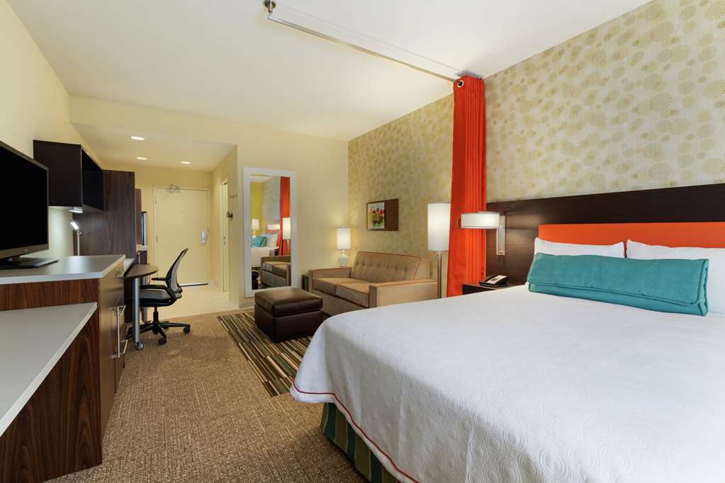 Home2 By Hilton 3*