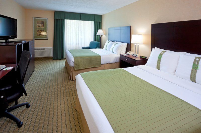 Home2 By Hilton Hotel