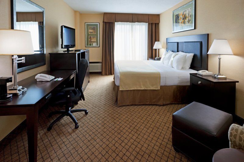 Hotel Home2 By Hilton