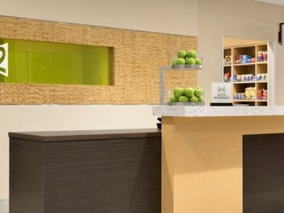 Home2 By Hilton Hotel 3*