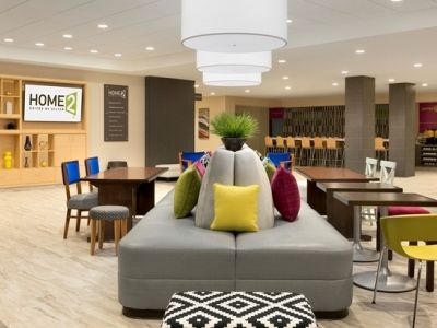 Home2 By Hilton 3* Hasbrouck Heights