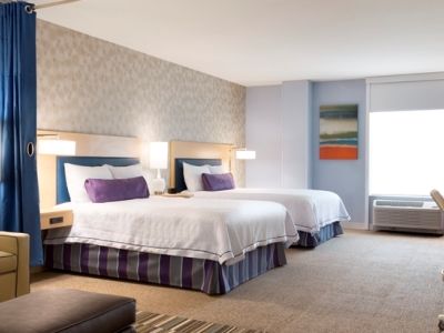Home2 By Hilton Hasbrouck Heights
