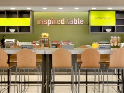 Hotel Home2 By Hilton 3*