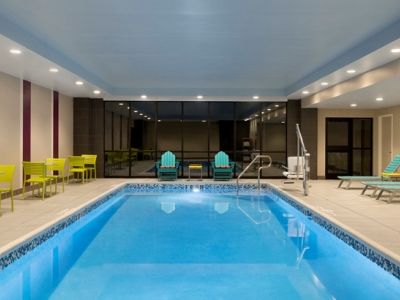Hotel Home2 By Hilton 3*